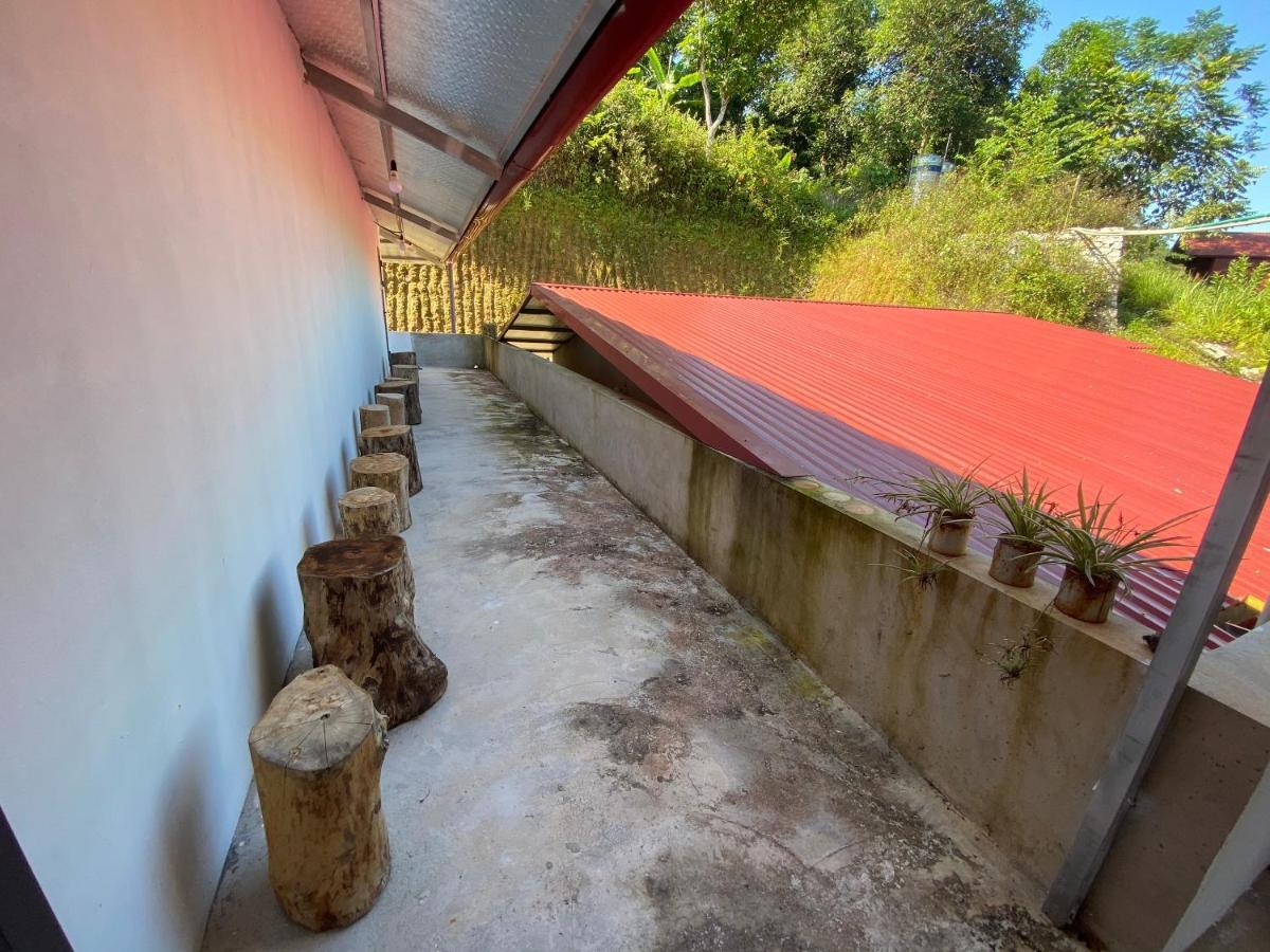 Milk Milk Homestay Yen Minh المظهر الخارجي الصورة