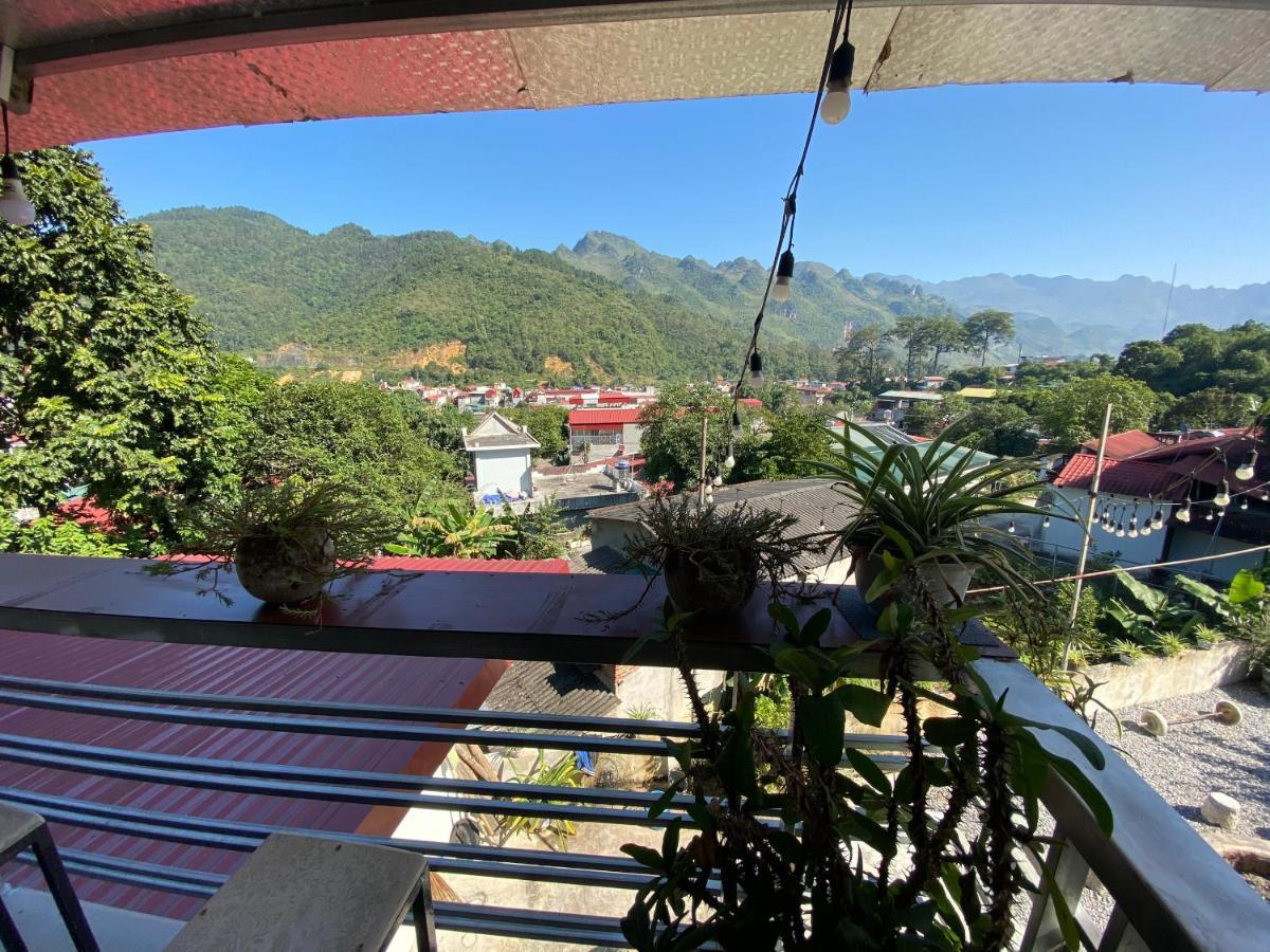Milk Milk Homestay Yen Minh المظهر الخارجي الصورة