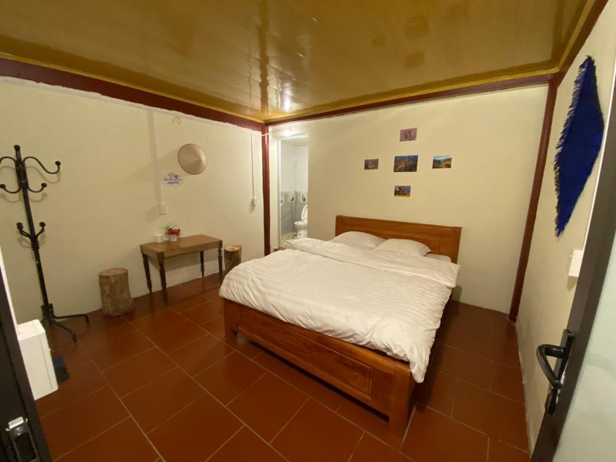 Milk Milk Homestay Yen Minh المظهر الخارجي الصورة