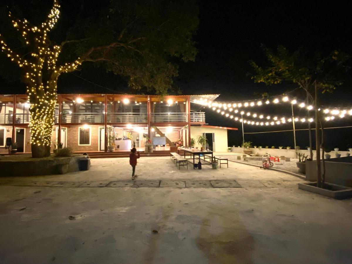 Milk Milk Homestay Yen Minh المظهر الخارجي الصورة