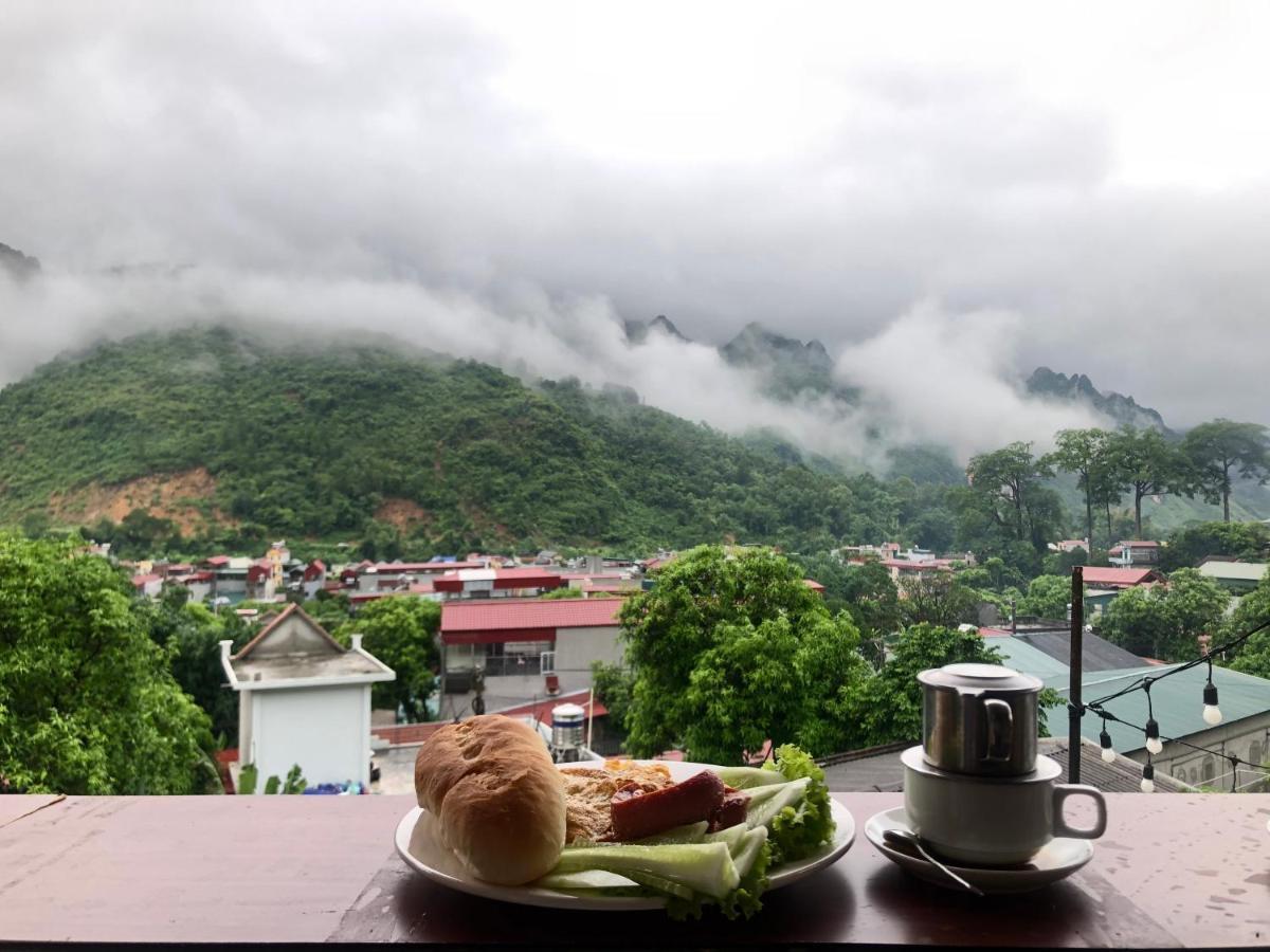Milk Milk Homestay Yen Minh المظهر الخارجي الصورة